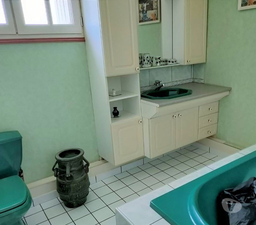 Location maison Seine-Maritime Bolbec - 76210 - Photos Vivastreet Jolie maison 5 pièces 120 m²