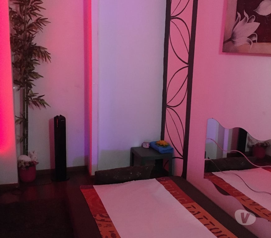 Massages Hauts-de-Seine Levallois Perret - 92300 - Photos Vivastreet Massages Bien-Être