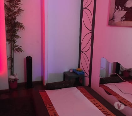 Massage Levallois Perret Hauts-de-Seine - Photos Vivastreet Massages Bien-Être