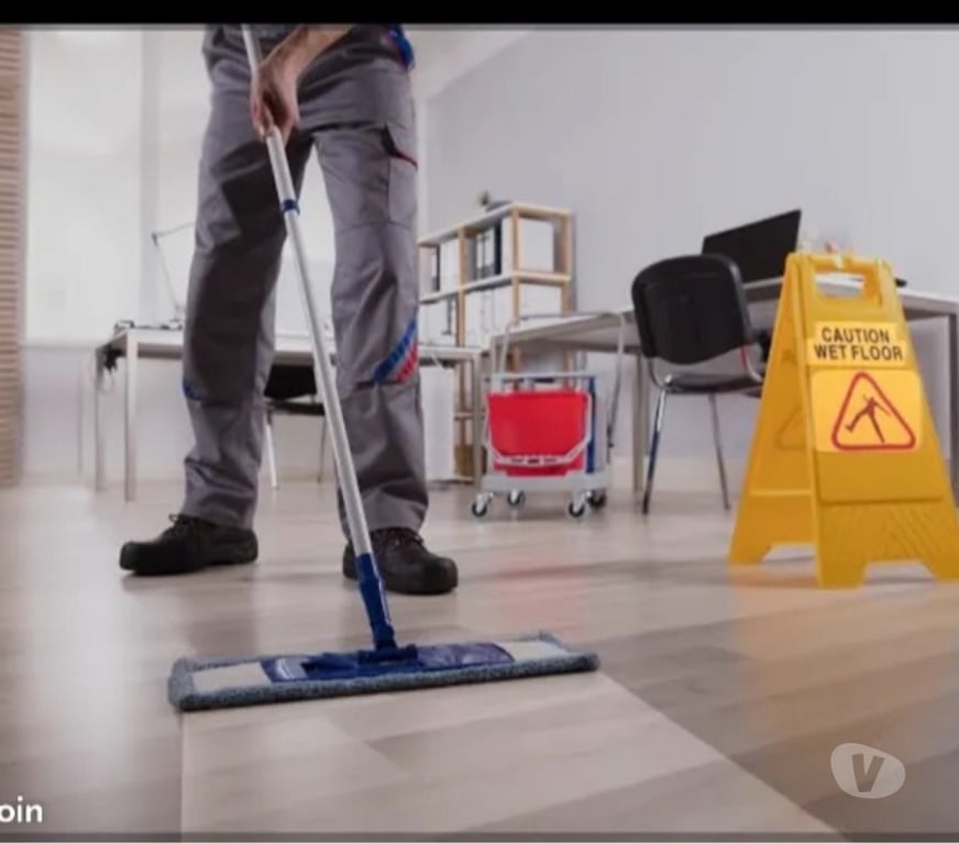 Aides à domicile Pyrénées-Orientales Perpignan - Photos Vivastreet Ménage et nettoyage complet