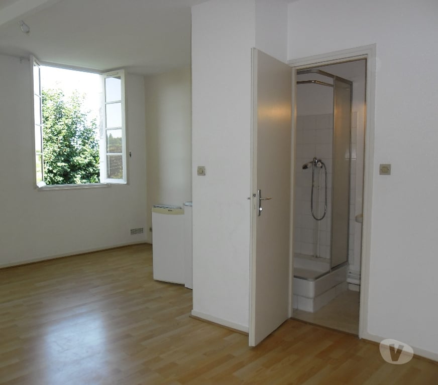 Location appartement Charente Angouleme - 16000 - Photos Vivastreet studio très lumineux 22m²