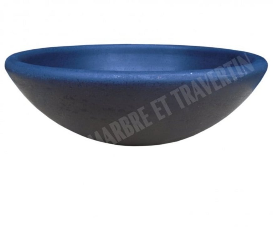  Var Forcalqueiret - 83136 - Photos Vivastreet BASALTE VASQUE RONDE