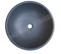 Photos Vivastreet BASALTE VASQUE RONDE