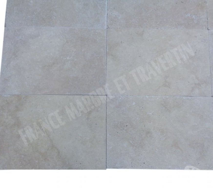  Var Forcalqueiret - 83136 - Photos Vivastreet Travertin Beige Clair 40x60cm