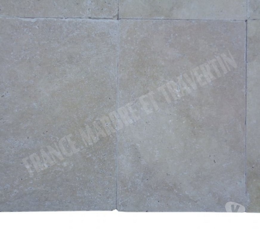  Var Forcalqueiret - 83136 - Photos Vivastreet Travertin Beige Clair 40x60cm