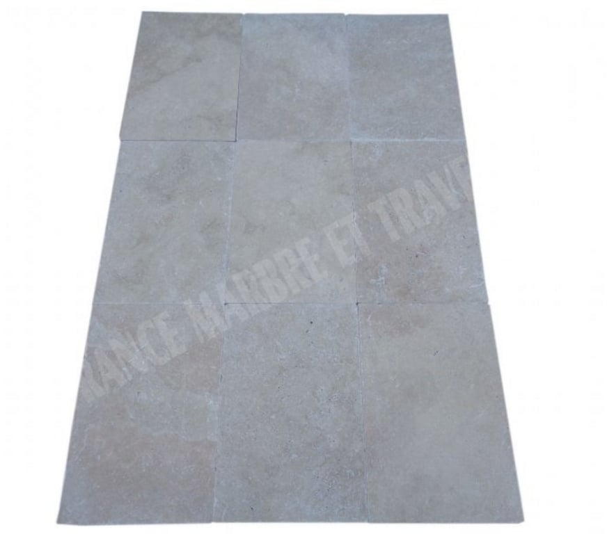  Var Forcalqueiret - 83136 - Photos Vivastreet Travertin Beige Clair 40x60cm