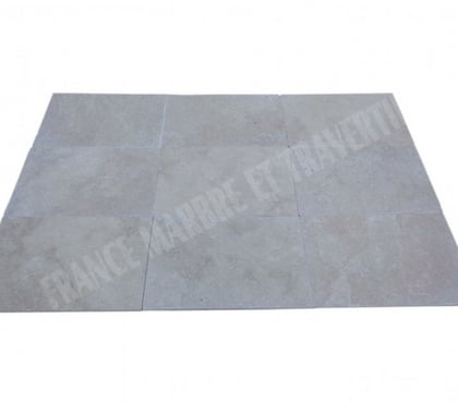 Photos Vivastreet Travertin Beige Clair 40x60cm