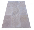 Travertin Beige Crème 40x60 cm 1er choix