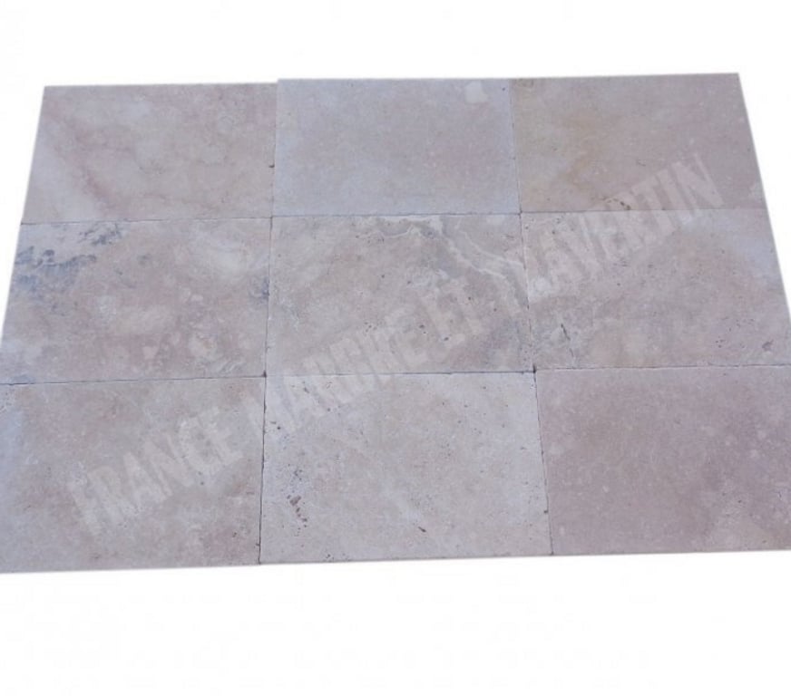  Var Forcalqueiret - 83136 - Photos Vivastreet Travertin Beige Crème 40x60 cm 1er choix