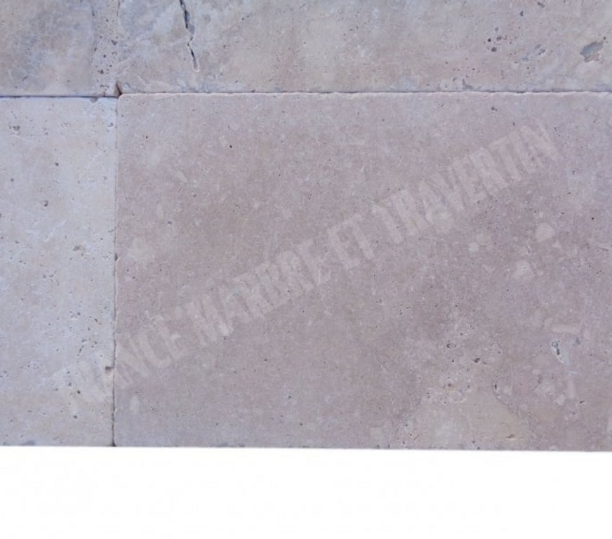  Var Forcalqueiret - 83136 - Photos Vivastreet Travertin Beige Crème 40x60 cm 1er choix