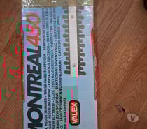 Vend une tronçonneuse et taille haie électrique