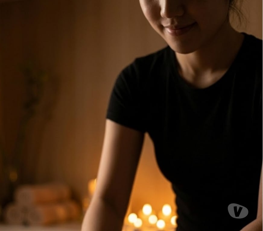 Massages Rhône Lyon - Photos Vivastreet Massage bien-être à Lyon 06– Nouveau salon