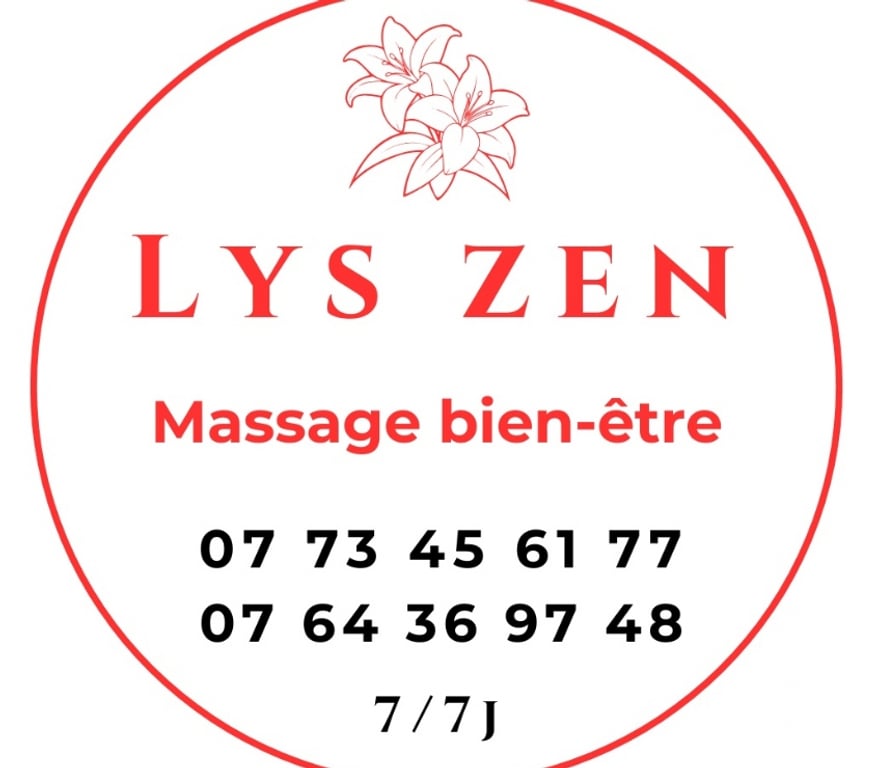 Massages Rhône Lyon - Photos Vivastreet Massage bien-être à Lyon 06– Nouveau salon