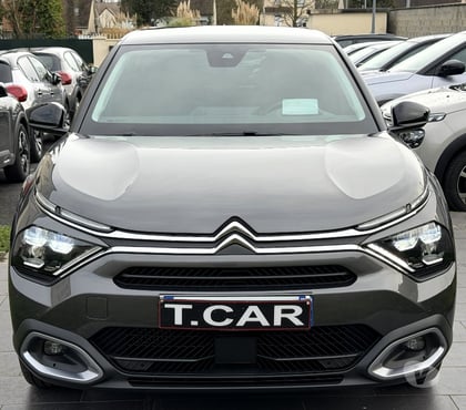 Vente voiture Nogent sur Oise Oise - Photos Vivastreet CITROEN C4 SHINE 130CH AUTOMATIQUE AN 2023 10970 km