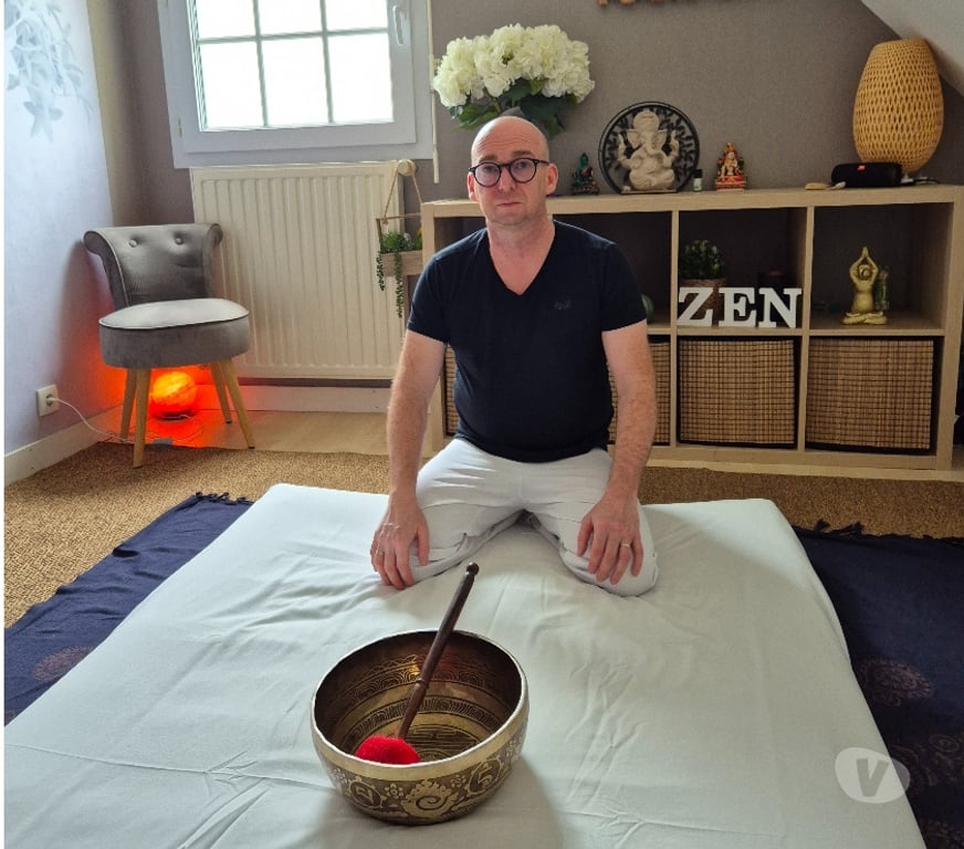 Massages Morbihan Guidel - 56520 - Photos Vivastreet Massage Bien Être & Tantrique