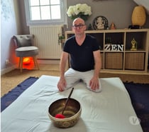 Massage Bien Être & Tantrique