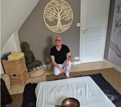 Annonce massage Guidel Morbihan - Photos Vivastreet Massage Bien Être