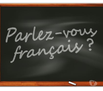 Cours de Langue St Maur des Fosses Val-de-Marne - Photos Vivastreet Cours de Français gratuits – par e‑mail