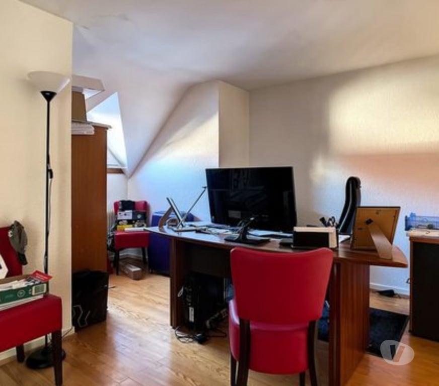 Location maison Bas-Rhin Ernolsheim Bruche - 67120 - Photos Vivastreet Magnifique maison de type 'Ile de France' de plain pied