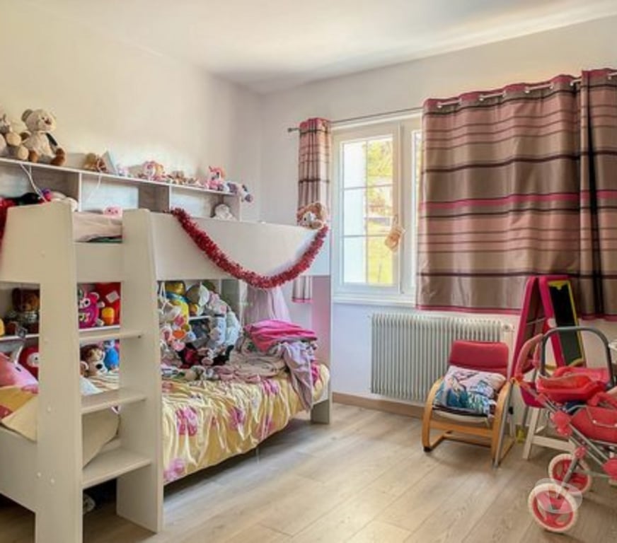 Location maison Bas-Rhin Ernolsheim Bruche - 67120 - Photos Vivastreet Magnifique maison de type 'Ile de France' de plain pied