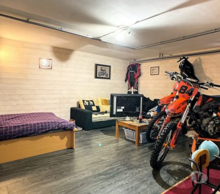 Location maison Bas-Rhin Ernolsheim Bruche - 67120 - Photos Vivastreet Magnifique maison de type 'Ile de France' de plain pied