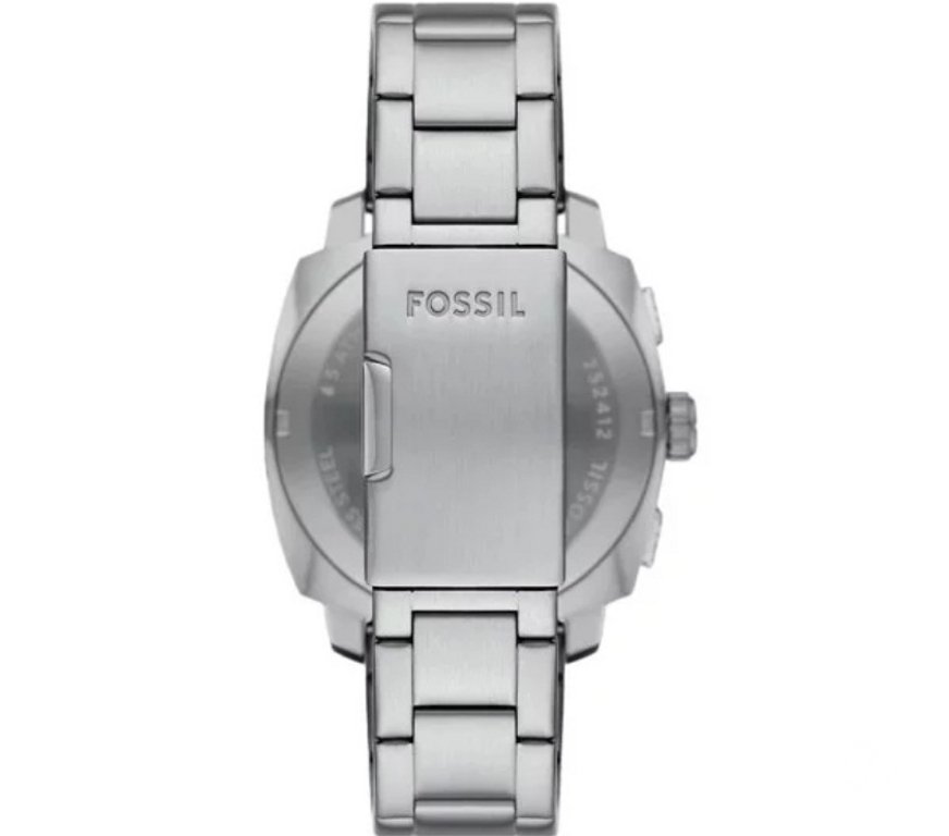 Montres occasion Meurthe-et-Moselle Nancy - Photos Vivastreet Montre Chronographe "Machine" FOSSIL, NEUVE et garantie !!