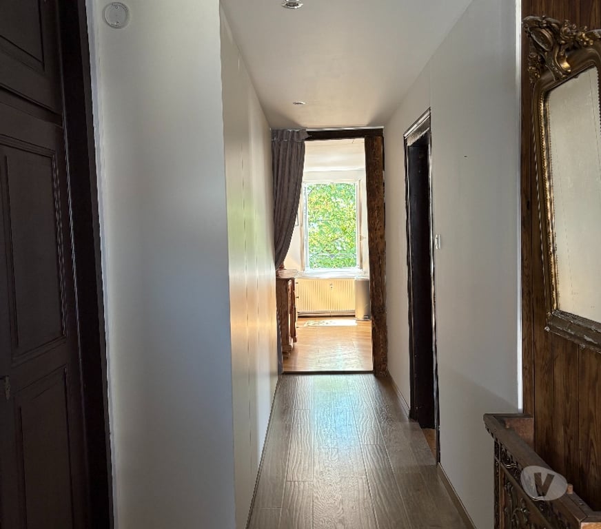 Appartement meublé Bas-Rhin Strasbourg - Photos Vivastreet STRASBOURG 5 pièces garages fermés