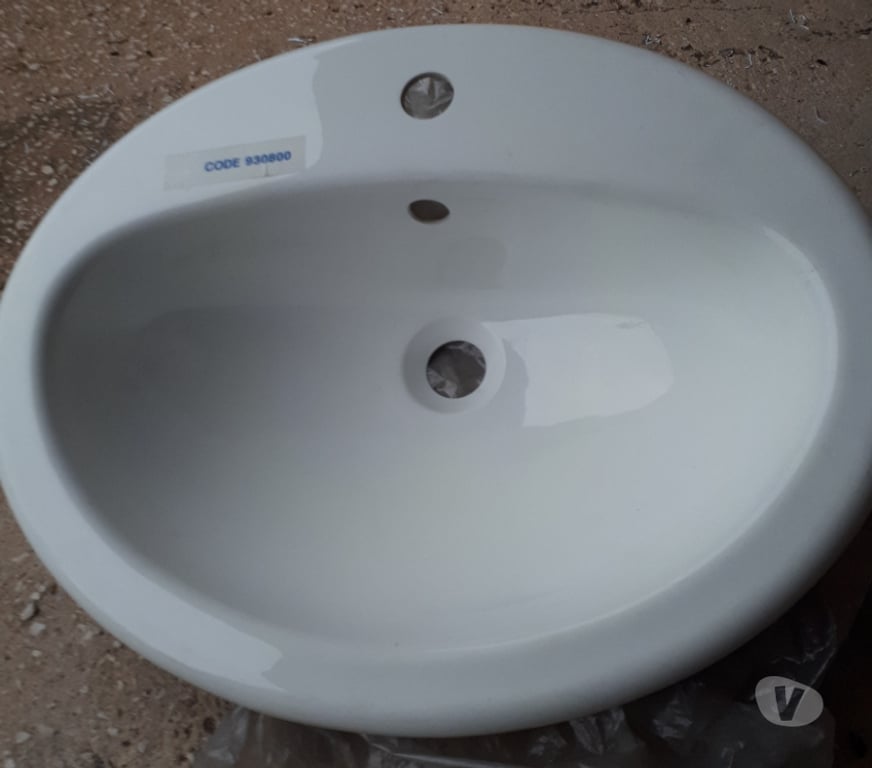 Electroménager occasion Bouches-du-Rhône Aubagne - 13400 - Photos Vivastreet Vasque blanche encastrable