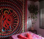 MASSAGE TANTRIQUE