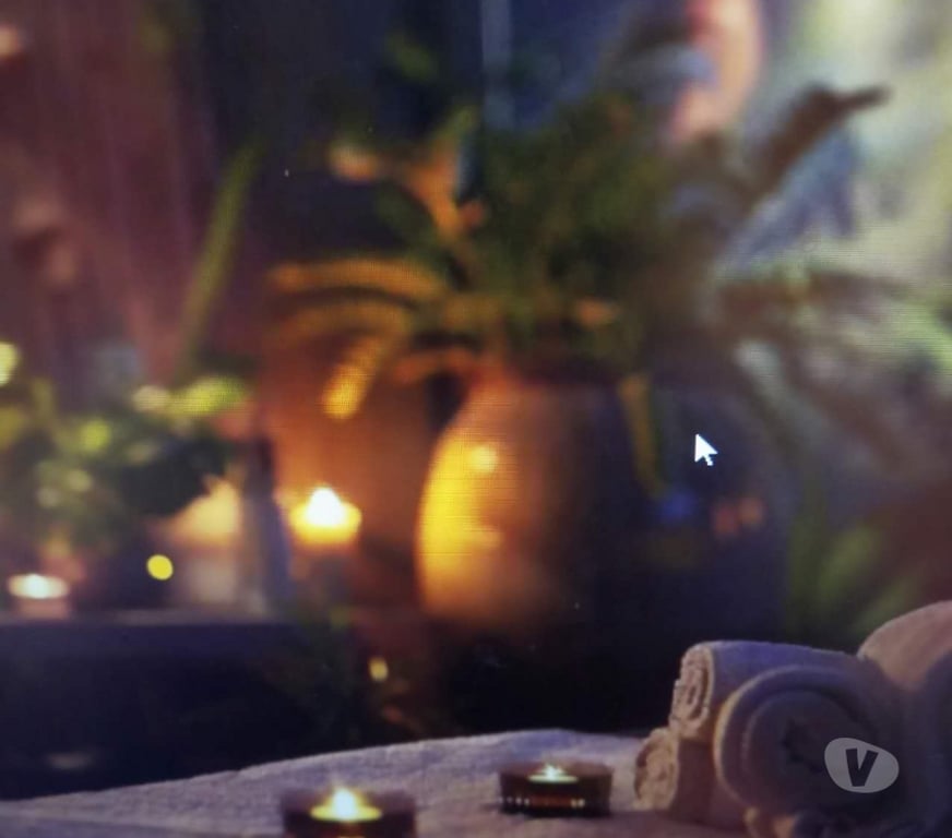 Massages Paris Paris 12ème ardt - 75012 - Photos Vivastreet LA SIRENE BIEN ETRE NOUVEL SALON MASSAGE A COTE GARE DE LYON