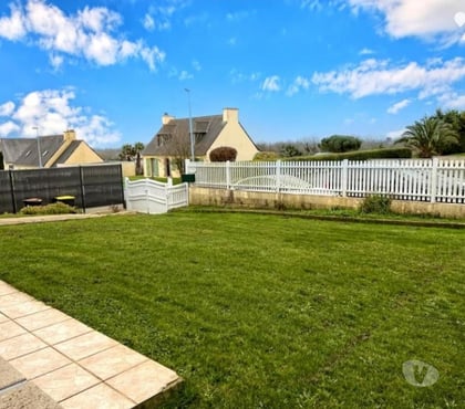 Vendre maison Plourhan Côtes-d'Armor - Photos Vivastreet vente maison individuel