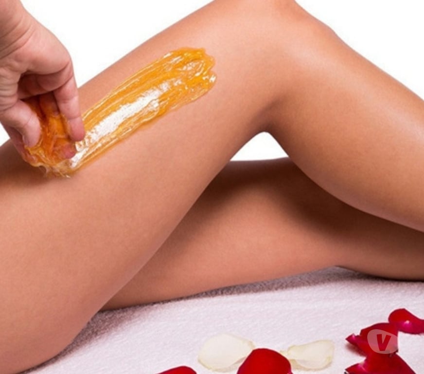 Autre Service Paris Paris 16ème ardt - 75016 - Photos Vivastreet epilation orientale