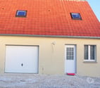 Meaux - Seine-et-Marne — Rare particulier maison F5 disponible de suite