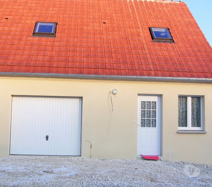 Location maison Seine-et-Marne Meaux - 77100 - Photos Vivastreet Rare particulier maison F5 disponible de suite