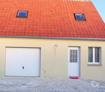 Rare particulier maison F5 disponible de suite