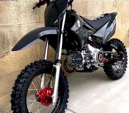 Moto occasion Albi Tarn - Photos Vivastreet Fiabilité Total