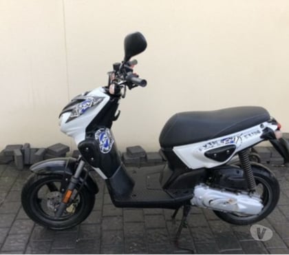 Scooter à vendre Toulouse Toulouse - Photos Vivastreet Scooter MBK STUNT 50cc à vendre