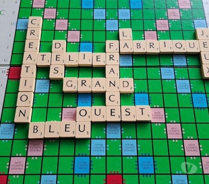 Autre Service Perpignan Perpignan - Photos Vivastreet Partie de Scrabble à domicile