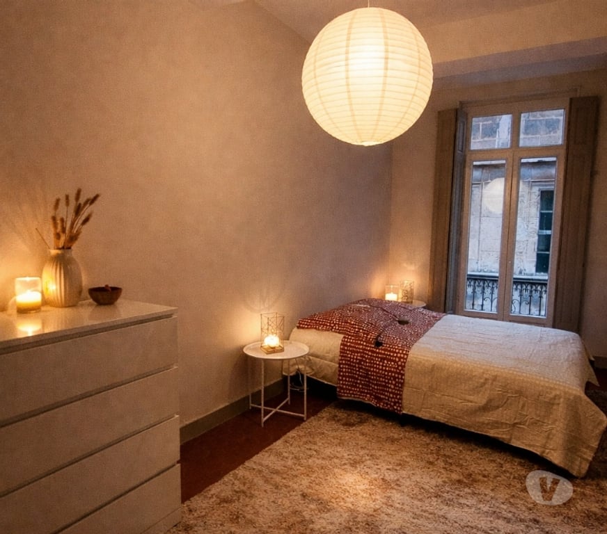 Appartements à vendre Hérault Beziers - 34500 - Photos Vivastreet RARE ! Beau F4 duplex-86m², rénové, Allées Paul Riquet