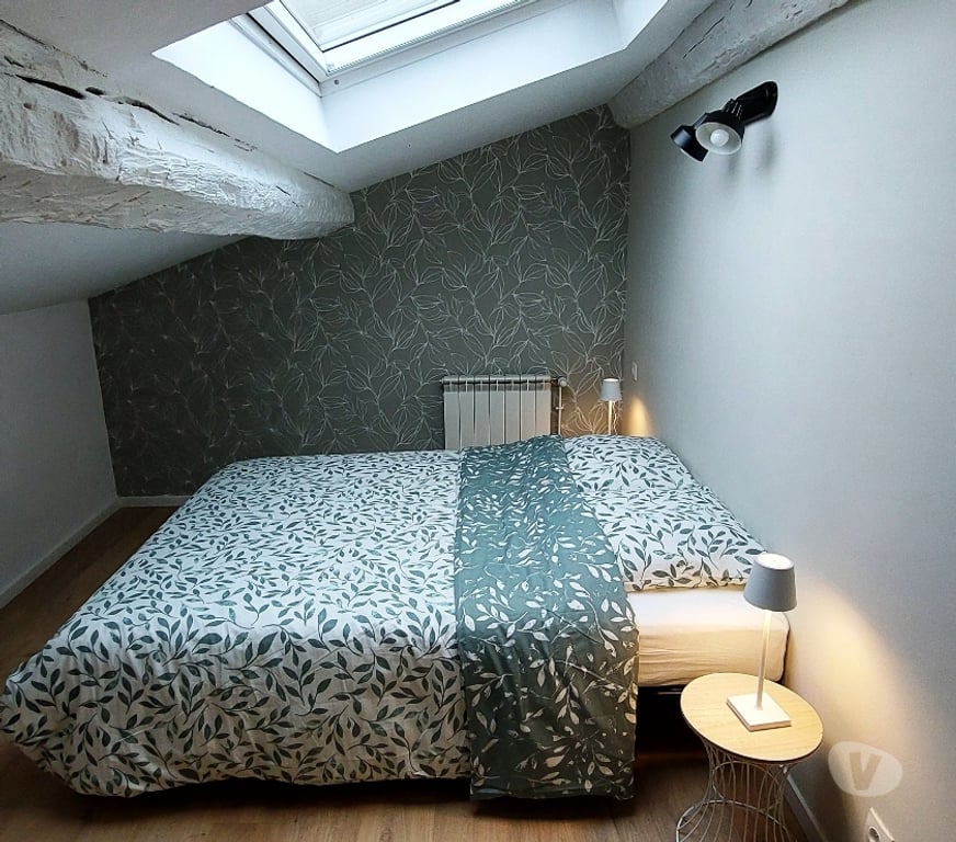 Appartements à vendre Hérault Beziers - 34500 - Photos Vivastreet RARE ! Beau F4 duplex-86m², rénové, Allées Paul Riquet