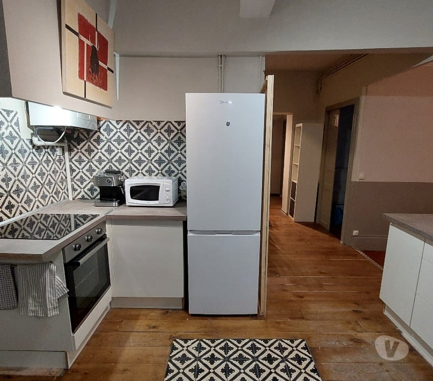 Appartements à vendre Hérault Beziers - 34500 - Photos Vivastreet RARE ! Beau F4 duplex-86m², rénové, Allées Paul Riquet