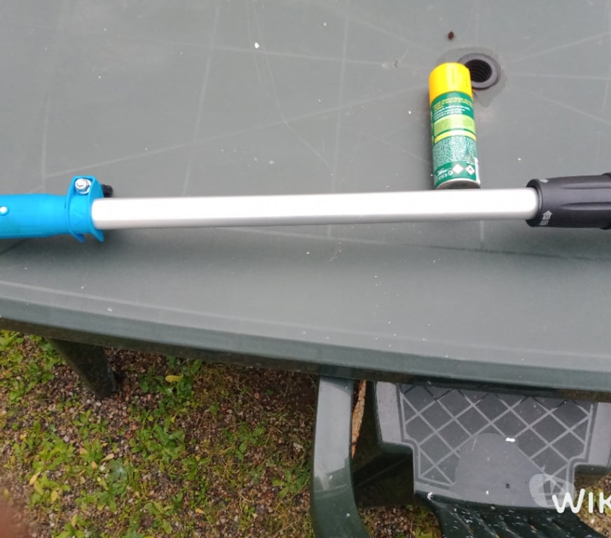  Allier Montlucon - 03100 - Photos Vivastreet TAILLE HAIE télescopique