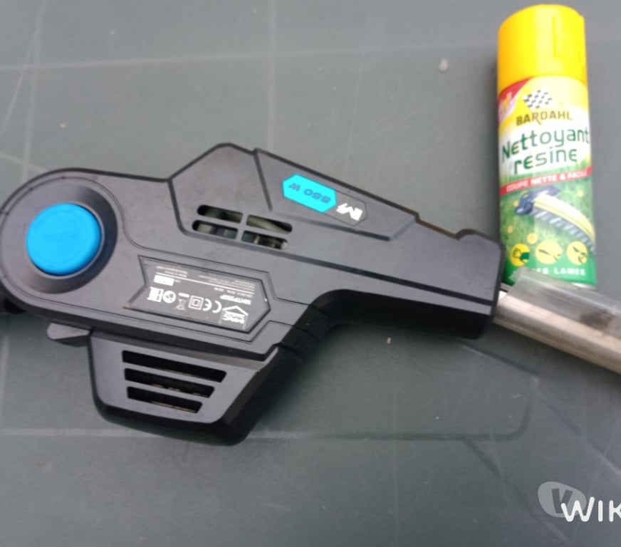  Allier Montlucon - 03100 - Photos Vivastreet TAILLE HAIE télescopique