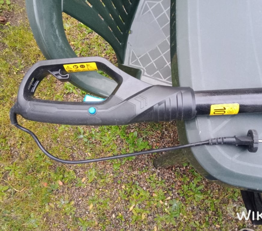  Allier Montlucon - 03100 - Photos Vivastreet TAILLE HAIE télescopique