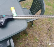 TAILLE HAIE télescopique