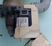 POMPE de vidange ASKOLL WHIRLPOOL