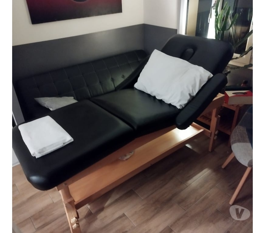 Massages Charente Angouleme - 16000 - Photos Vivastreet Tantrique bien-être