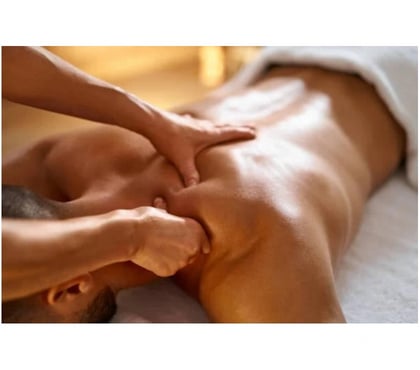 Massage relaxant Angouleme Charente - Photos Vivastreet Tantrique bien-être