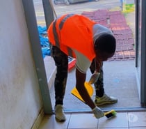 Ménage,nettoyage complet,repassage