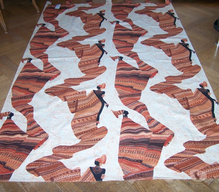 Ameublement & art de la table Seine-Maritime Dieppe - Photos Vivastreet Beau double rideau épais - opaque - Neuf - 7€